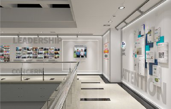 武宣制作安装文化墙的流程是什么？