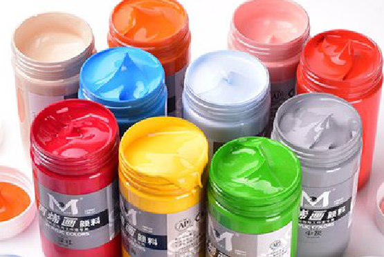 武宣你知道什么材料可以用于墙绘吗？