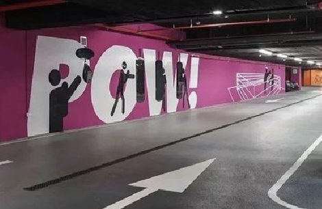 武宣墙绘设计师的选择是关键。