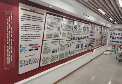 武宣大城市文化背景墙制作常用工艺。