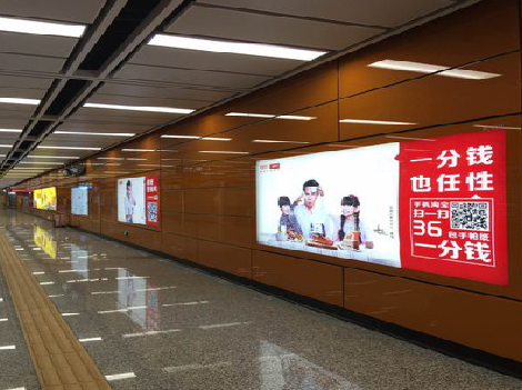 武宣广告灯箱的发展前景？