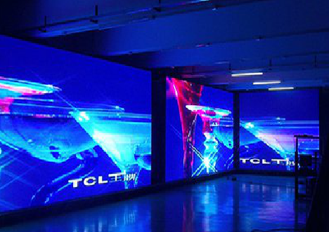 武宣如何解决LED显示屏耗电问题？